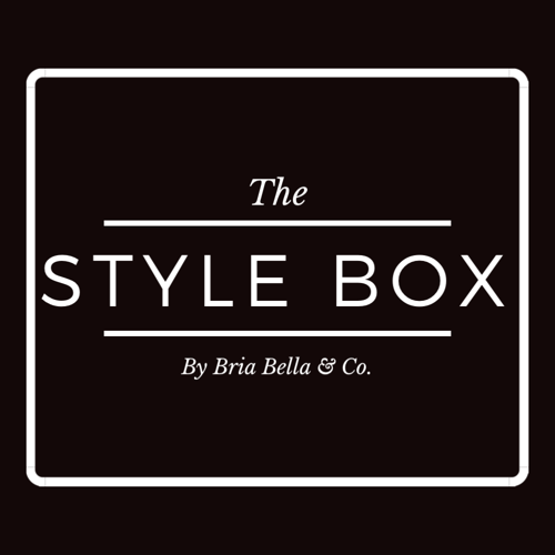 Bria Bella & Co - The Style Box - Luxe Edition