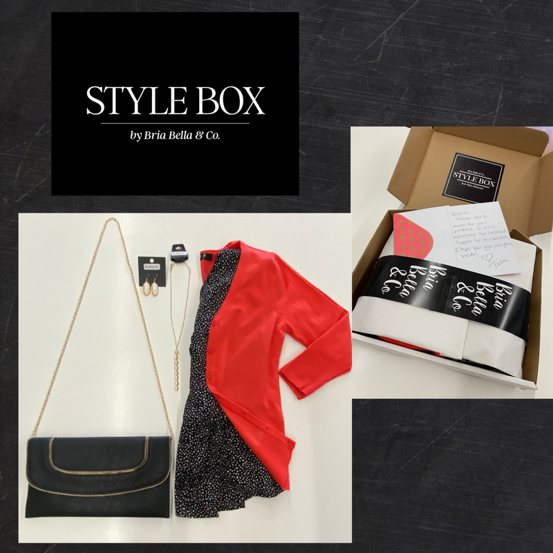 The Style Box - Luxe Edition