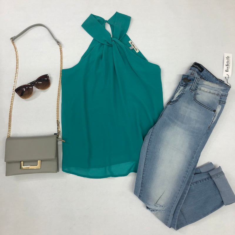 Bria Bella & Co - The Style Box - Luxe Edition