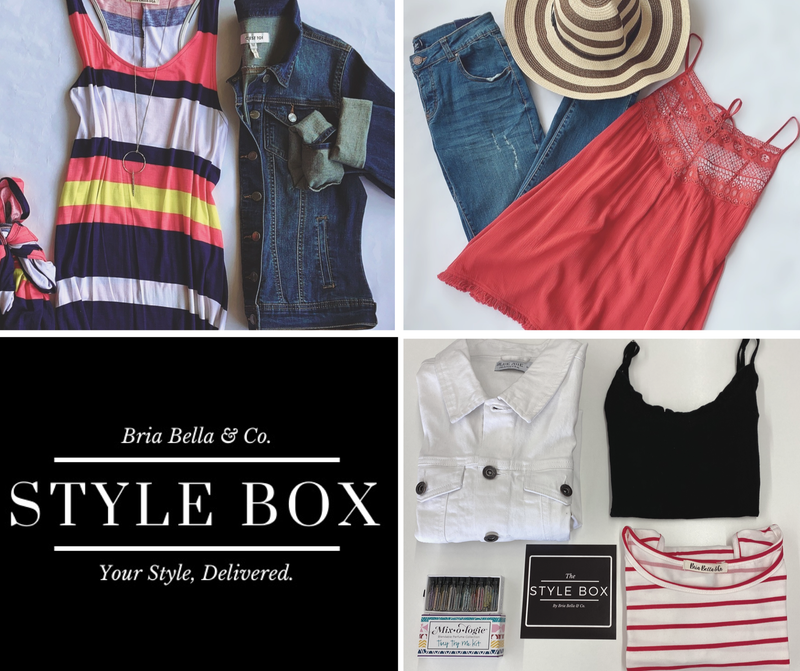 The Style Box - Luxe Edition
