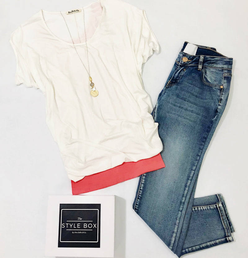 Bria Bella & Co - The Style Box - Luxe Edition