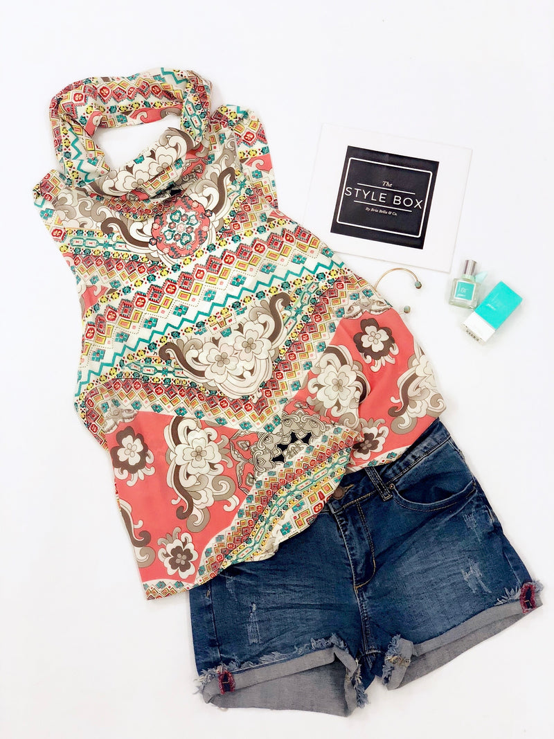 Bria Bella & Co - The Style Box - Luxe Edition