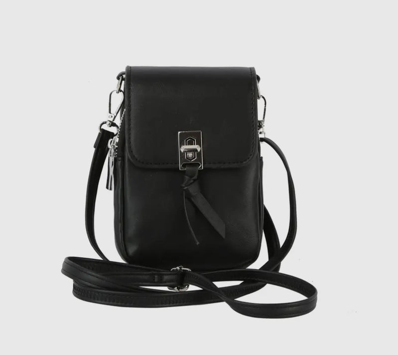 Cell Phone Crossbody