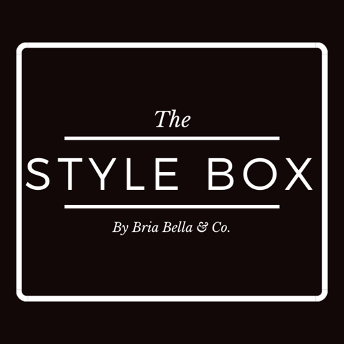  Bria Bella & Co - The Style Box - Luxe Edition